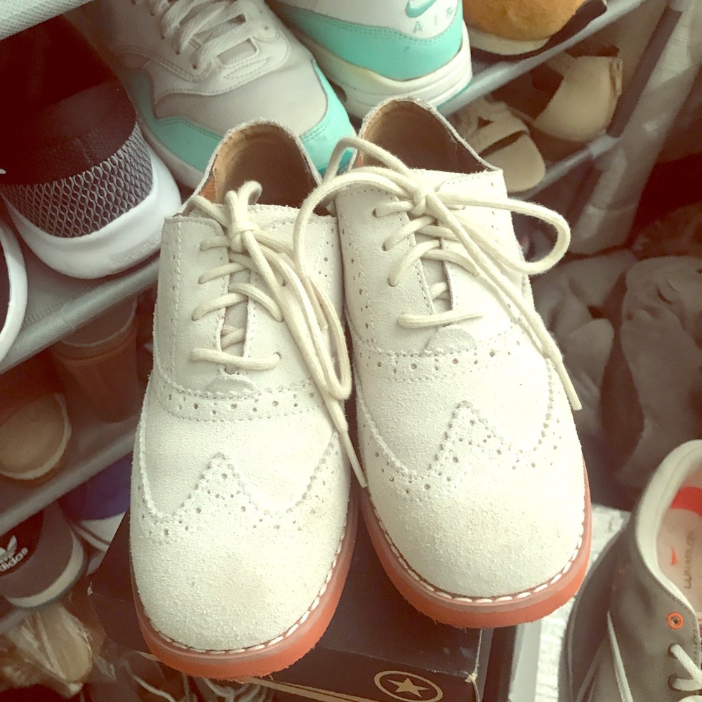 Boys dress shoes